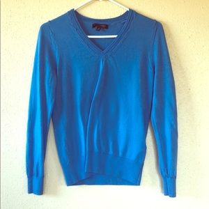 Merino Wool Women’s Sweater